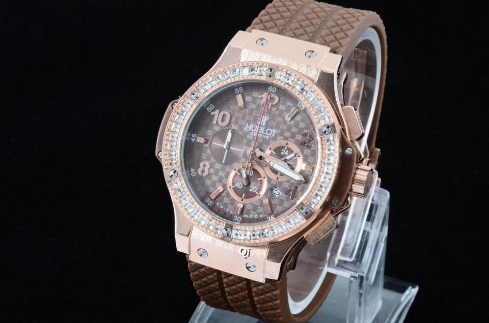 HUBLOT GENEVE Watch 92